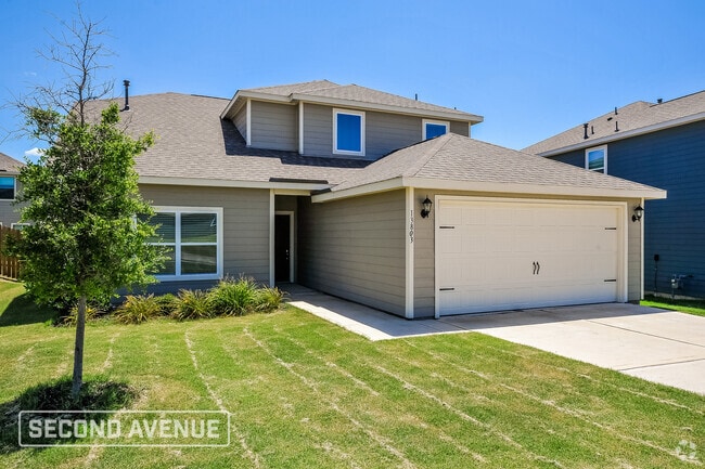 Building Photo - 13803 Roosevelt Arch Dr