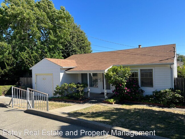 Foto del edificio - 2 br, 1 bath House - 844 West K Street