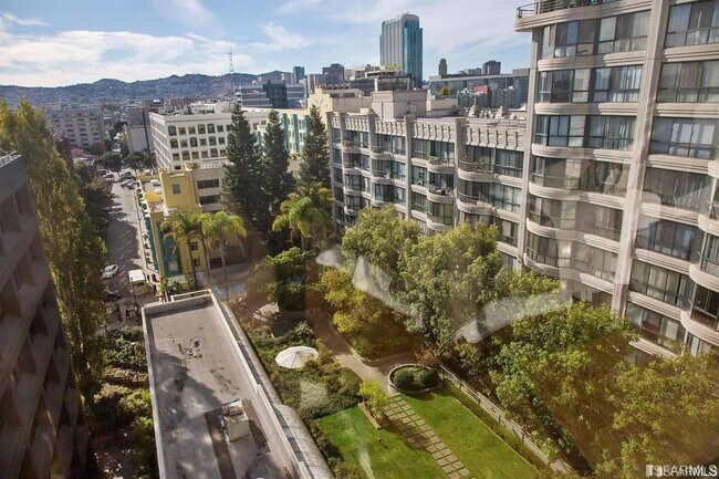 Foto del edificio - 300 3rd St