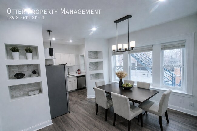 Foto del edificio - 139 S 56th St