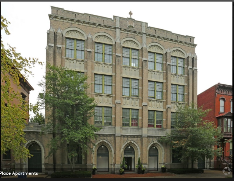 Foto principal - 212 3rd St