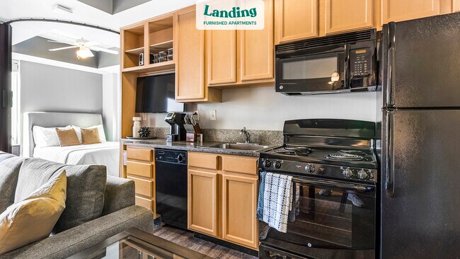 Foto del edificio - 335 W 9th St