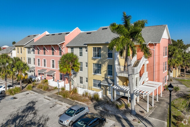 Foto del edificio - Bradenton Village