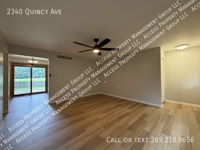 Foto del edificio - 2340 Quincy Ave