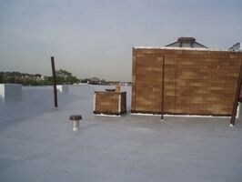 New Roof - 310 Ridgewood Ave