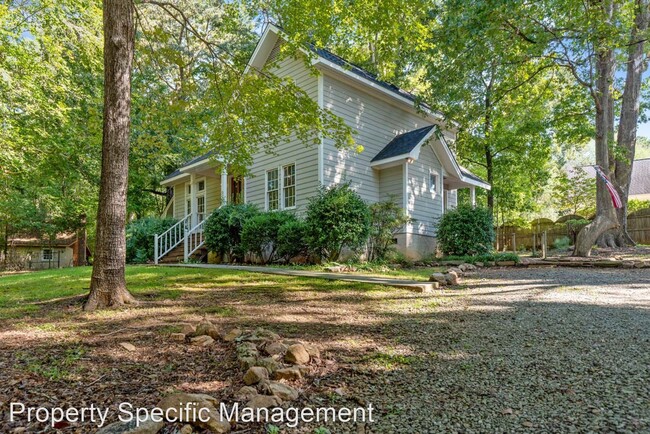 Building Photo - 3 br, 2 bath House - 9712 Old Creedmoor Road
