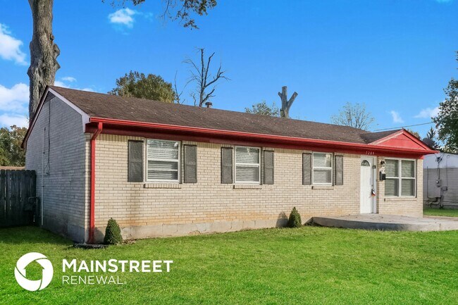Foto del edificio - 7209 Daisy Ave