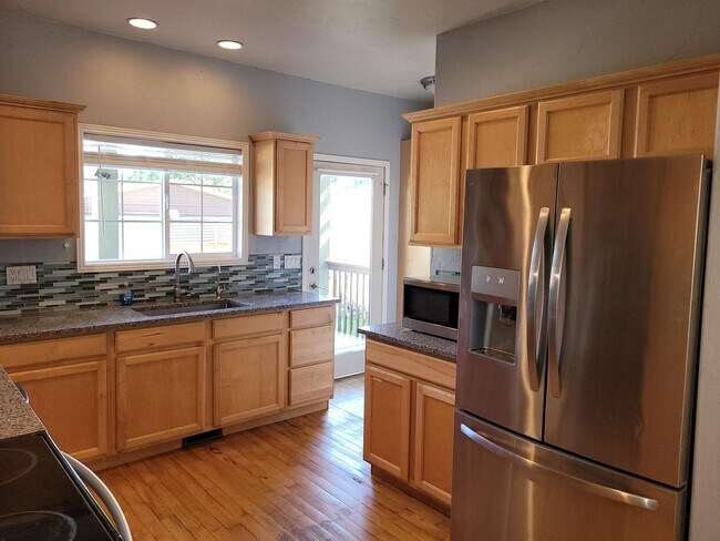 Foto del edificio - Home Near Downtown Boise!