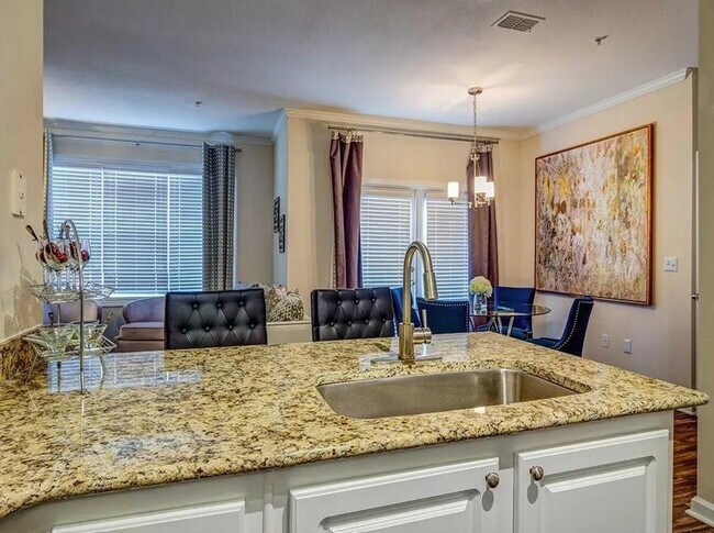 Foto del edificio - 1600 Blairs Bridge Rd