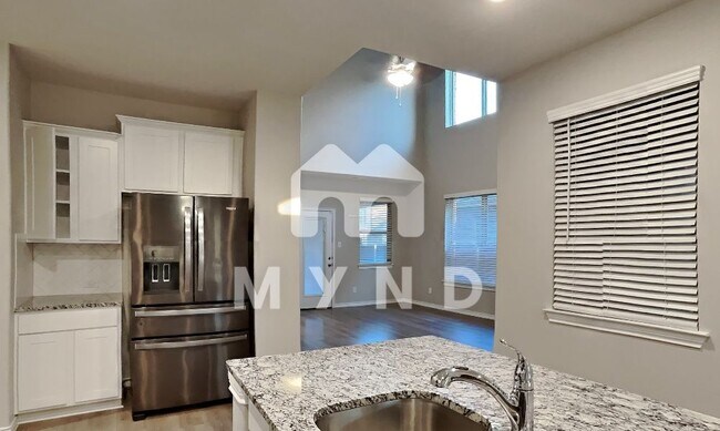 Foto del edificio - 2618 Franklin Dr