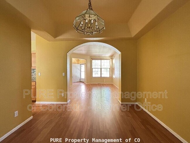 Foto del edificio - 8948 W Gould Way