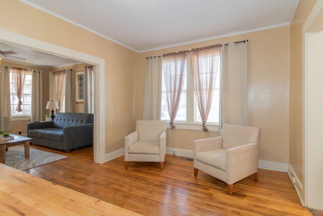 Foto del edificio - 2223 14th St