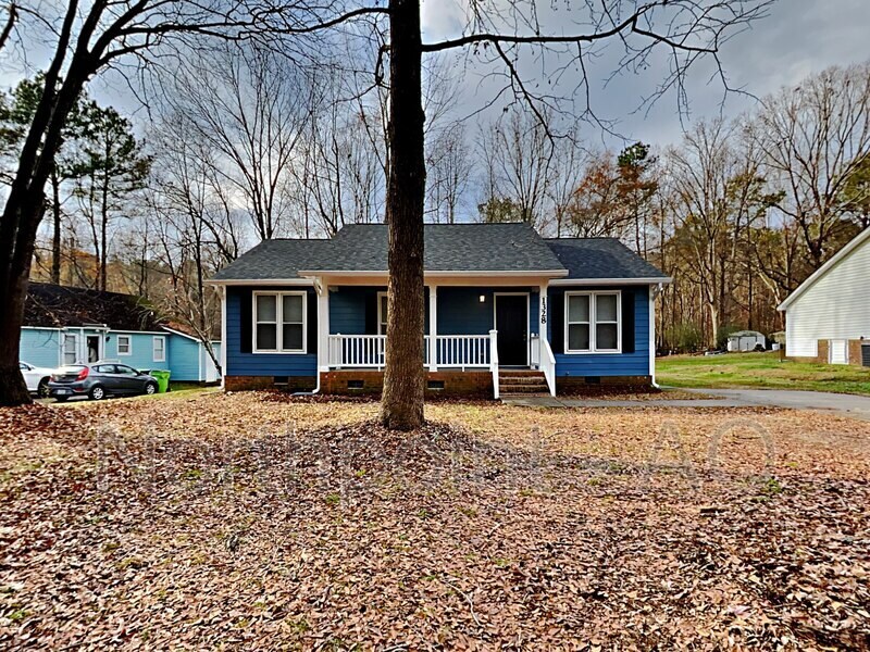 1328 Amber Acres Ln, Knightdale, NC 27545 House Rental in Knightdale