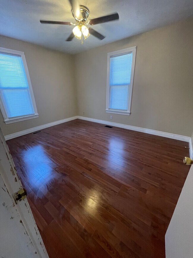 Foto del edificio - 2 Bedroom, 1 Bathroom House