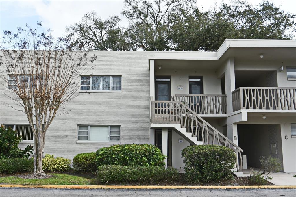 700 Melrose Ave Unit B4, Winter Park, FL 32789 Condo for Rent in