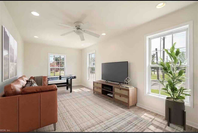 Building Photo - 2701 Wickham Ave