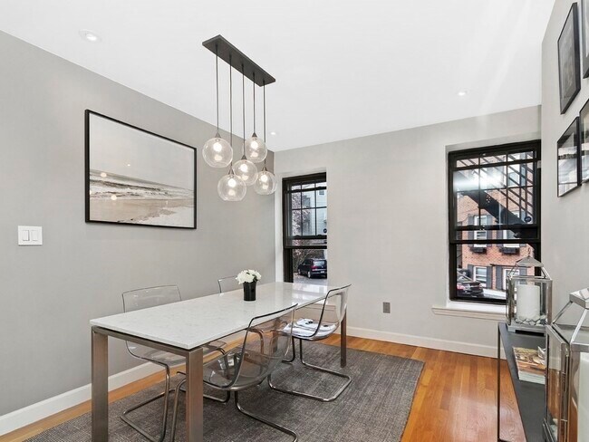 Foto del edificio - 15 Medford St