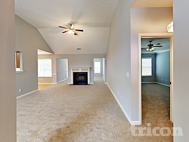 Building Photo - 269 Grover Turner Way