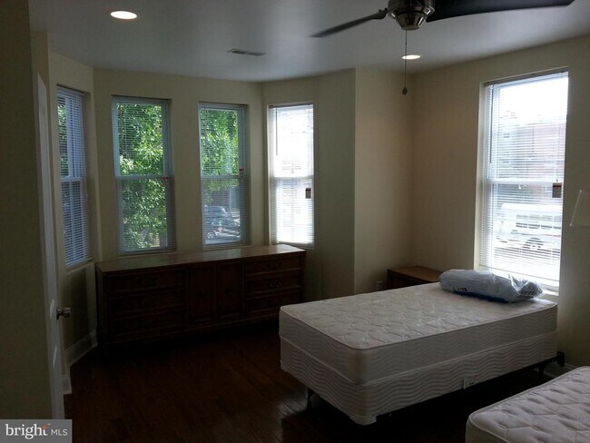 Foto del edificio - 500 N 39th St