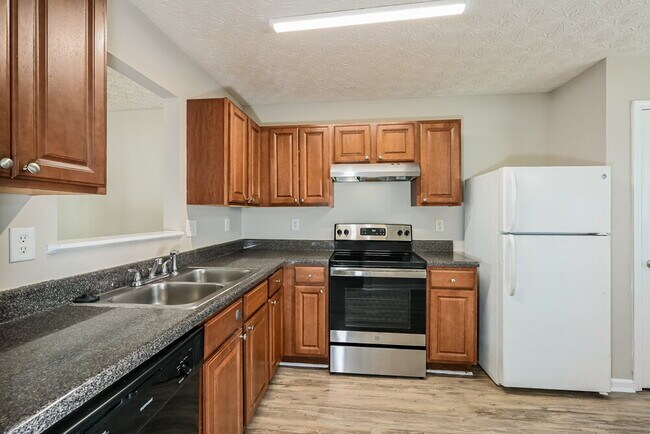 Foto del edificio - 3915 Waldrop Ln