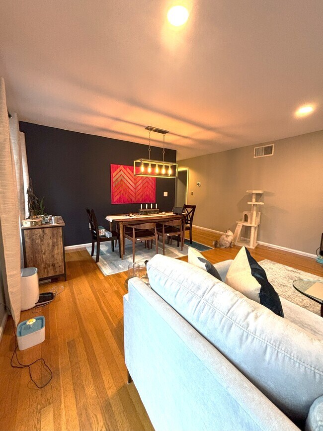 Foto del edificio - 31 Morton St