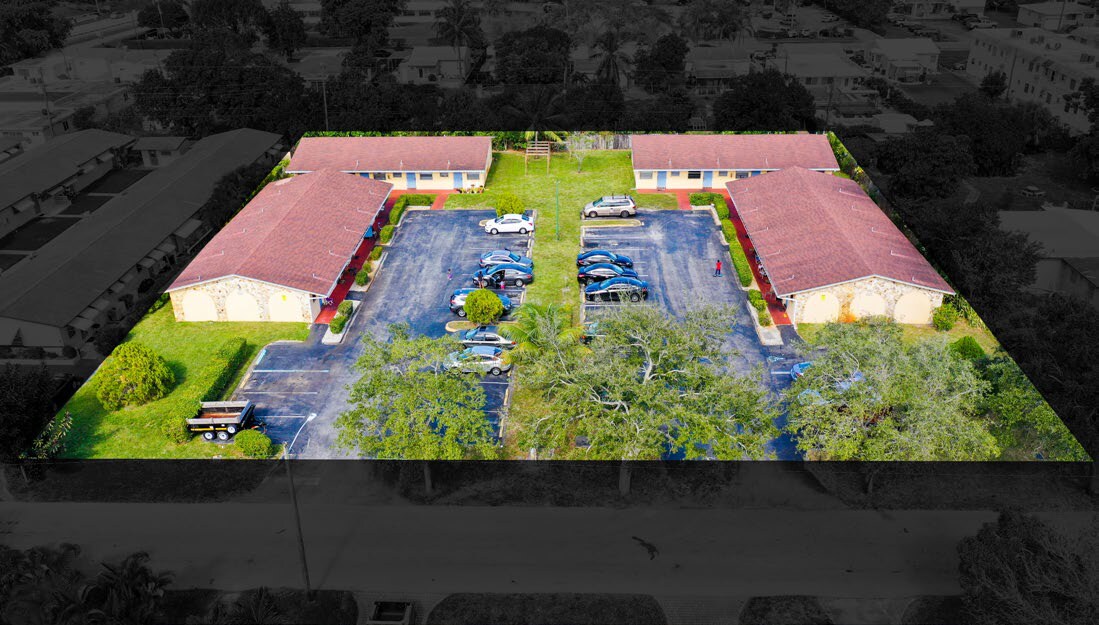 Primary Photo - 2851 Jackson St