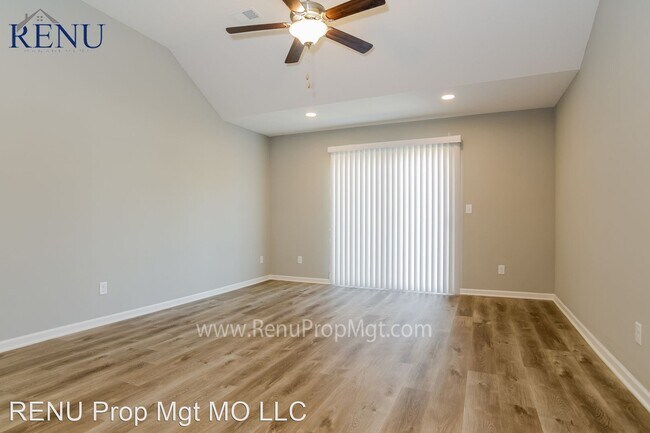 Foto del edificio - 3 br, 2 bath House - 7431 Maybrook Dr