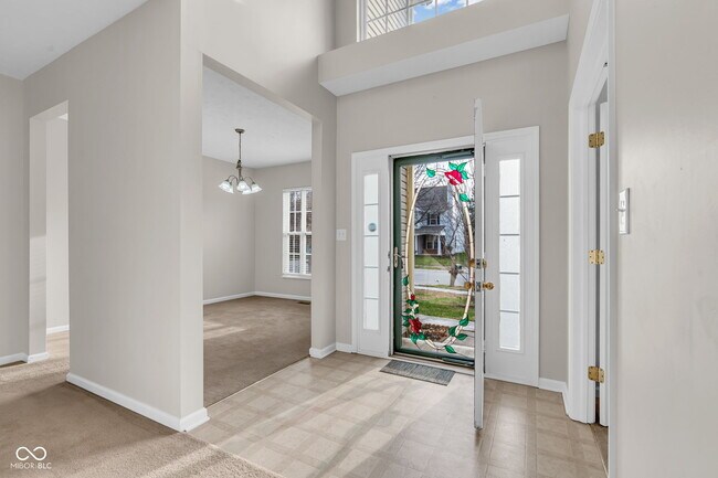 Foto del edificio - 14502 Baldwin Ln