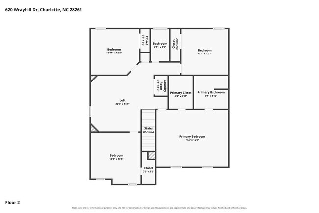 Foto del edificio - 620 Wrayhill Dr