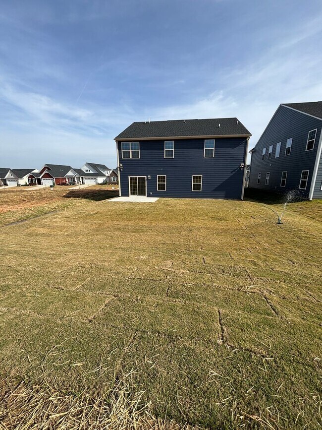 Foto del edificio - Luxury- New Construction