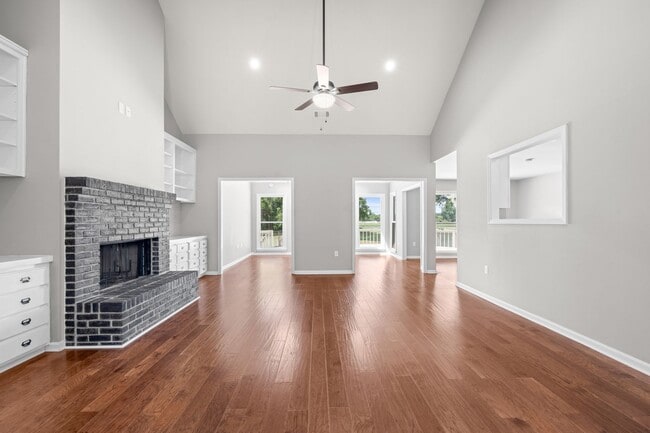 Building Photo - 1501 Cayla Way