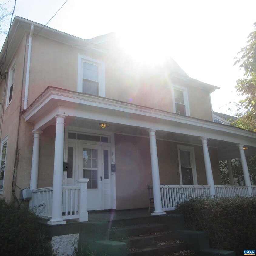 702 Graves St, Charlottesville, VA 22902 Townhouse for Rent in Charlottesville, VA