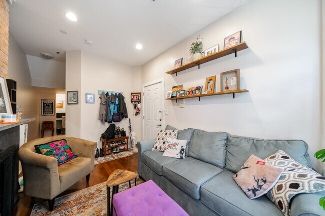 Foto del edificio - 126 Bright St