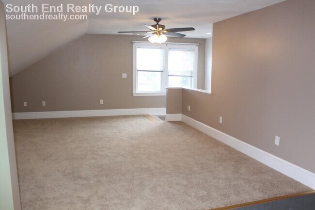 Foto del edificio - 39 Cleveland St