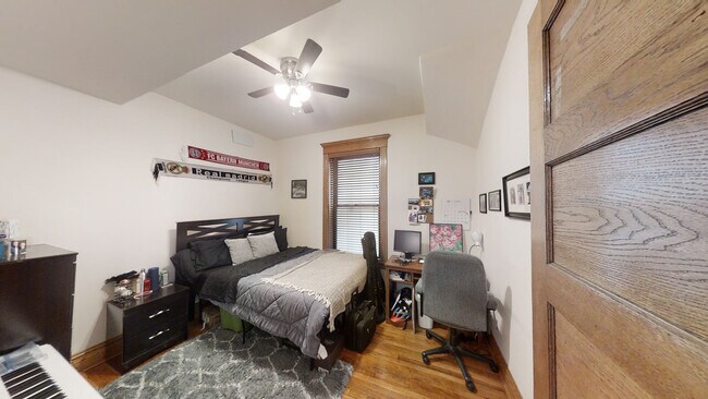 Foto del edificio - 1224 W Eddy St
