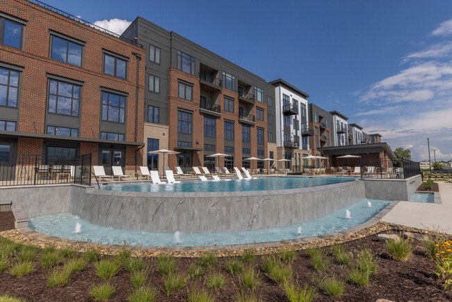 Building Photo - Valleydale Apartments