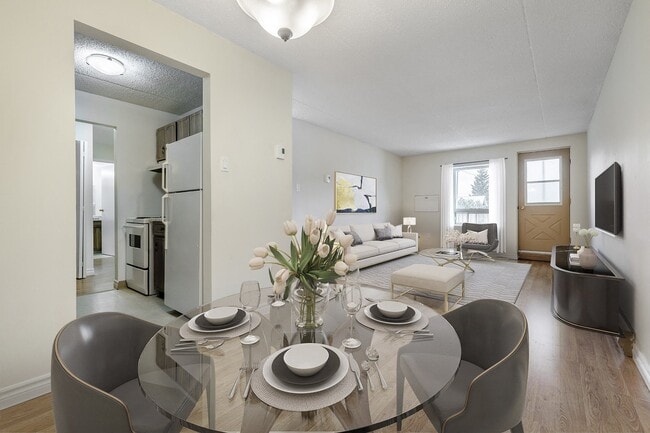 Building Photo - 160 Cockburn Street