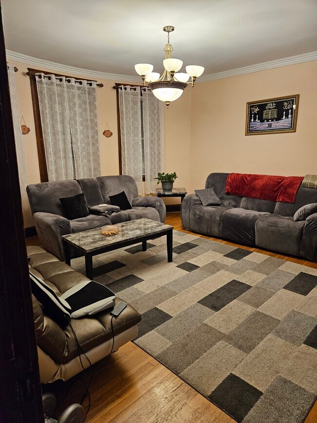 Foto del edificio - 4354 Washington St