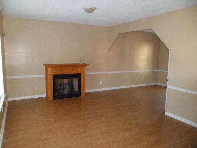 Foto del edificio - 2225 Pratt St