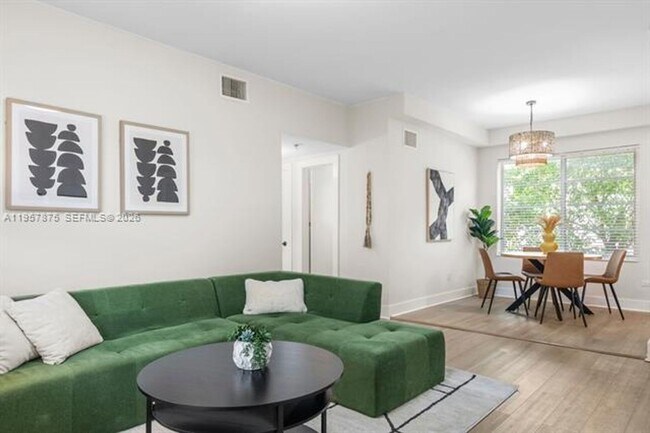 Photo - 1471 Lincoln Terrace Apartment