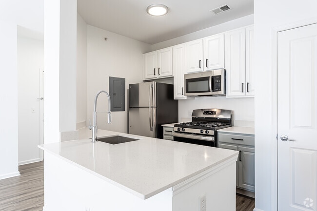 Kitchen - Spark Bloomfield