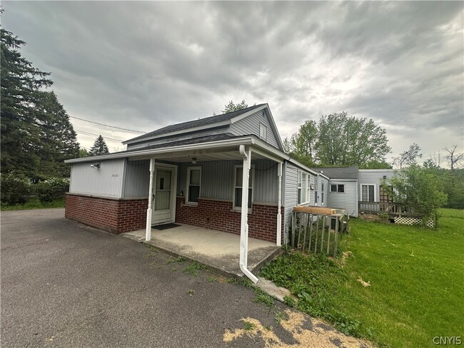 Foto del edificio - 6606 Woodchuck Hill Rd