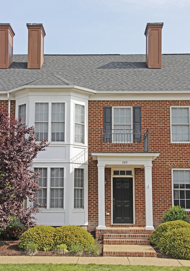Foto del edificio - Village at Quarterpath