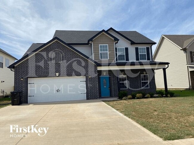 Building Photo - 1544 Kestrel Dr