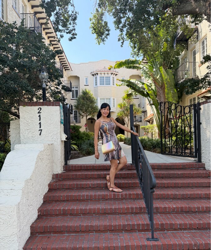 Foto principal - 2117 W Dekle Ave