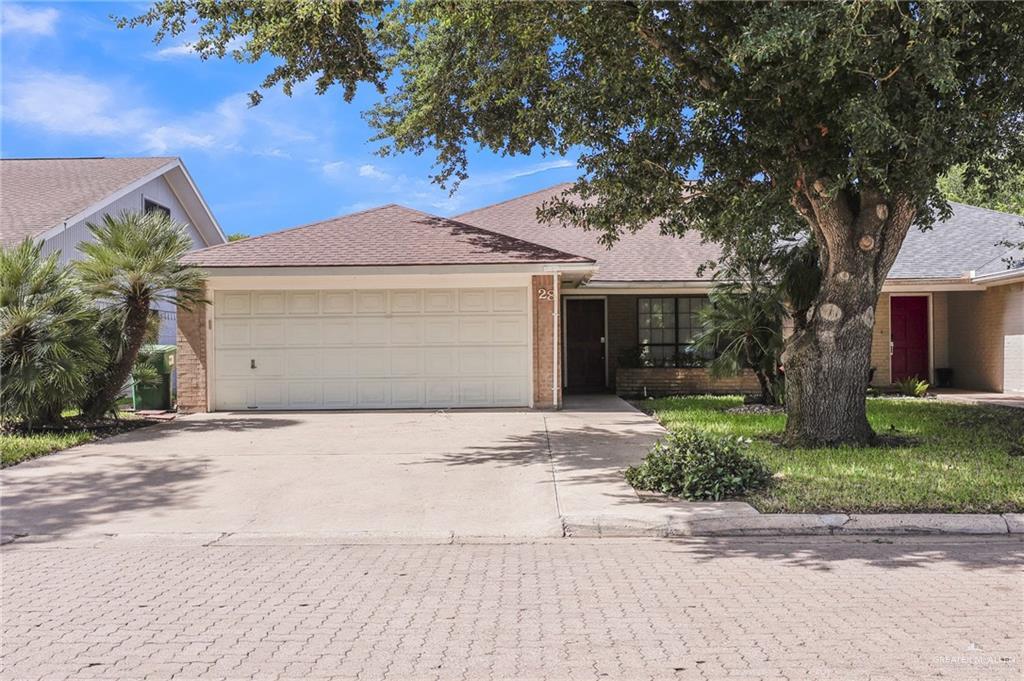 Foto principal - 2401 S Jackson Rd