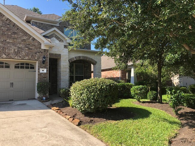 Foto del edificio - 11 Tidwillow Pl