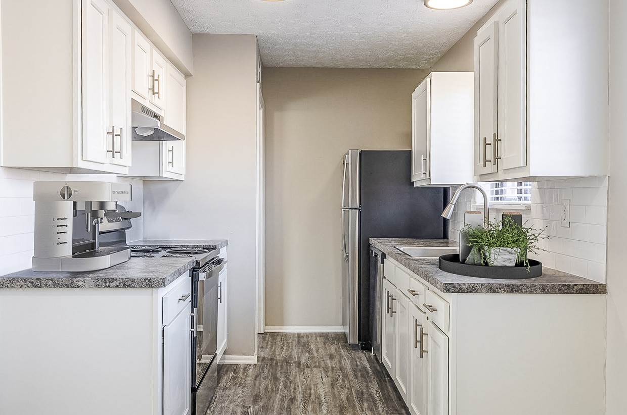 Foto principal - Hideaway