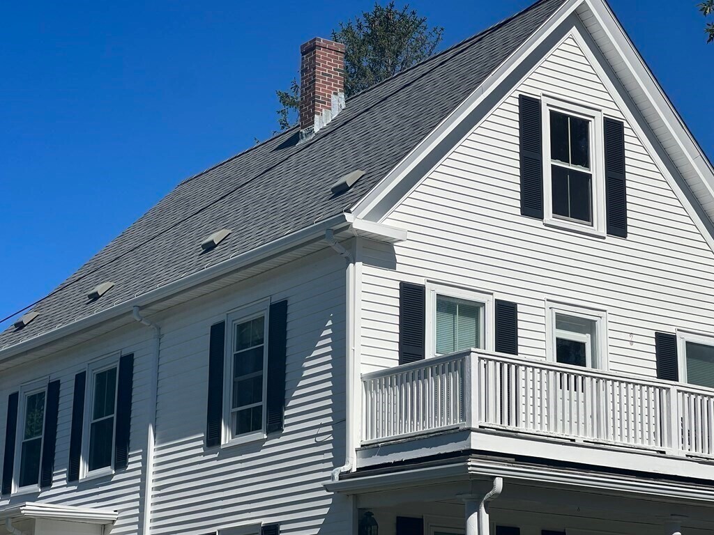 20 Fremont St Unit 2, Plymouth, MA 02360 Room for Rent in Plymouth