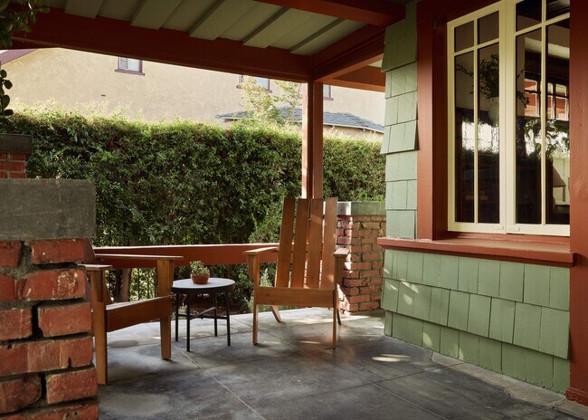 Foto del edificio - 2606 W Ave 30